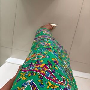 Ralph Lauren Purple Label Skirt